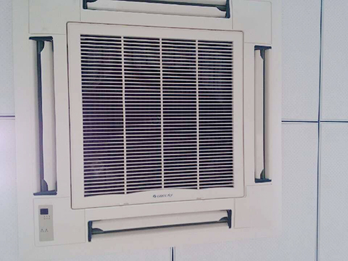 中央空調